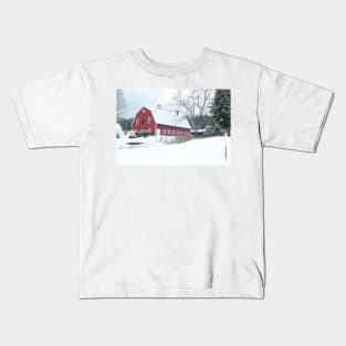 Holiday Barn Kids T-Shirt